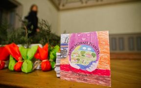 “Joaca de-a ecologia”: Inițiativele de educare ecologică a copiilor din Sibiu continuă în 2019