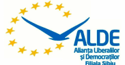 ALDE doreşte alianţă cu PRO ROMÂNIA