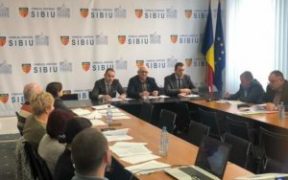 Sibiul, judeţul infracţiunilor mărunte