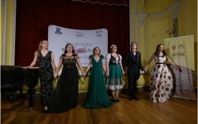 Muzica și muzicieni la Biblioteca Județeană ASTRA Sibiu