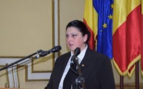 Mesajul Prefectului de 1 Martie