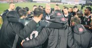 FC Hermannstadt a terminat la egalitate pe terenul campioanei en-titre, CFR Cluj