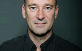 Actorul Daniel Plier aniversat la TNRS