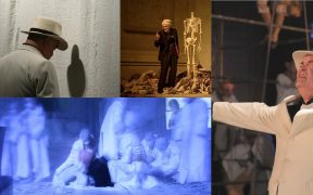Au fost puse în vânzare biletele pentru primele 12 reprezentații cu spectacolul „Faust”