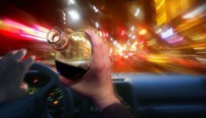 A condus băut și s-a ales cu dosar penal