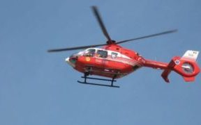 Un turist a solicitat ajutorul salvamontiștilor după ce a rămas blocat în Munții Făgăraș