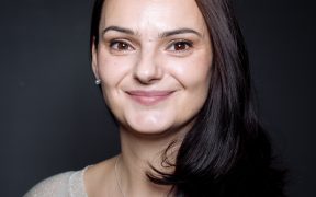 La mulți ani, Veronica Popescu!
