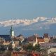 Football in Heaven debutează la Sibiu