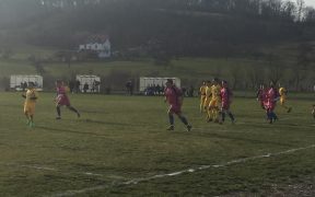 AS Bradu – FC Interstar Sibiu