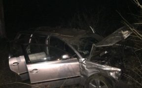 UPDATE/VIDEO: Tânăr de 16 ani decedat într-un accident la Daia