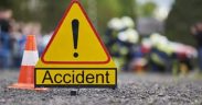 Fetiţă de 8 ani lovită pe trecerea de pietoni