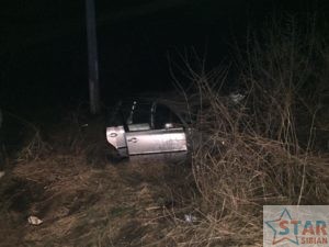 UPDATE/VIDEO: Tânăr de 16 ani decedat într-un accident la Daia