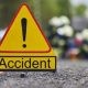 Fetiţă de 8 ani lovită pe trecerea de pietoni