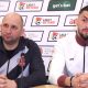 FC Hermannstadt joacă, vineri cu Dinamo