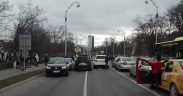 Exces de zel la Poliţia Rutieră Sibiu