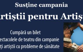 Artiștii pentru Artiști