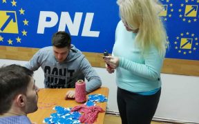 Mărţisoare liberale