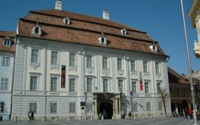 Muzeul Național Brukenthal sărbătorește Ziua Culturii Naționale
