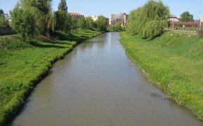 Prefectura verifică râurile