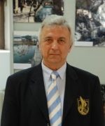 A murit Dumitru Ciocoi – Pop, fostul rector al ULBS