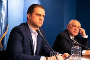 Trif susţine staţiunile Bazna şi Ocna Sibiului