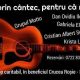 Concert caritabil, în beneficiul Crucea Roșie