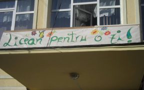 Ziua Porților Deschise la Liceul Teoretic Axente Sever