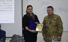 Exercițiul de mobilizare încheiat cu succes