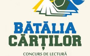 Bătălia Cărților la Mediaș