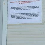 Cisnădioara: Braune vrea să ocupe un drum public