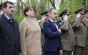 Ziua Veteranilor de Război