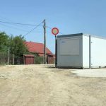 Cisnădioara: Braune vrea să ocupe un drum public