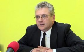 MEDIAŞ: Petrescu îl acuză pe primar