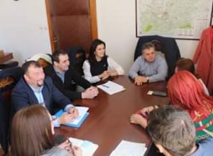 Primarul Mediașului își dorește colaborări cu instituțiile de cultură din Sibiu