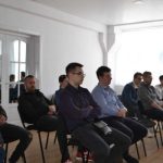 A fost prezentată lista candidaților Pro România