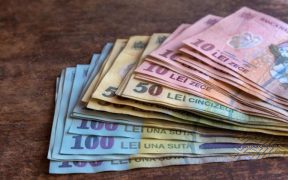 Mită de 10.000 de euro la Şelimbăr (C.P.)