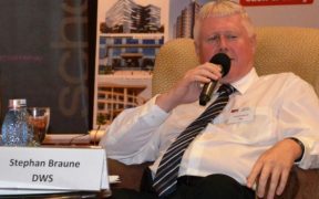Braune ameninţă să lase fără apă jumătate din Răşinari