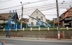 Expoziție la Muzeul Hermann Oberth din Mediaș