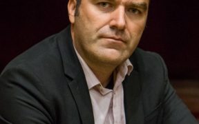 Noul director interimar al Filarmonicii sibiene