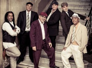 Piața Mare din Sibiu devine cea mai mare sală de concerte jazz