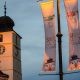 Piața Mare din Sibiu devine cea mai mare sală de concerte jazz