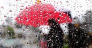 Recomandările ISU Sibiu în contextul Codului Portocaliu de ploi însemnate cantitativ în vigoare