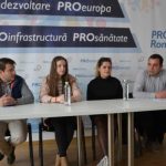 A fost prezentată lista candidaților Pro România