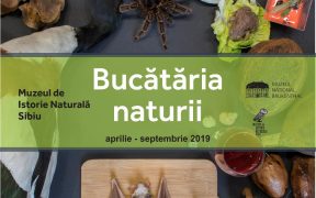 Bucătăria Naturii