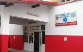 Cum fucționează Spitalul Județean Sibiu de sărbători