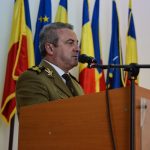 Militarii au marcat 9 mai în avans