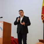 Militarii au marcat 9 mai în avans