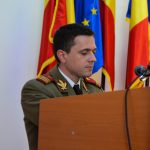 Militarii au marcat 9 mai în avans