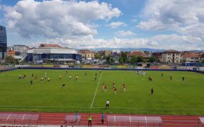 Victorie pentru FC Hermannstadt!