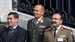 Delegaţie AFT în Austria